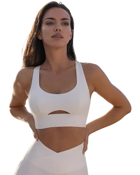 Glamour Sports Bra