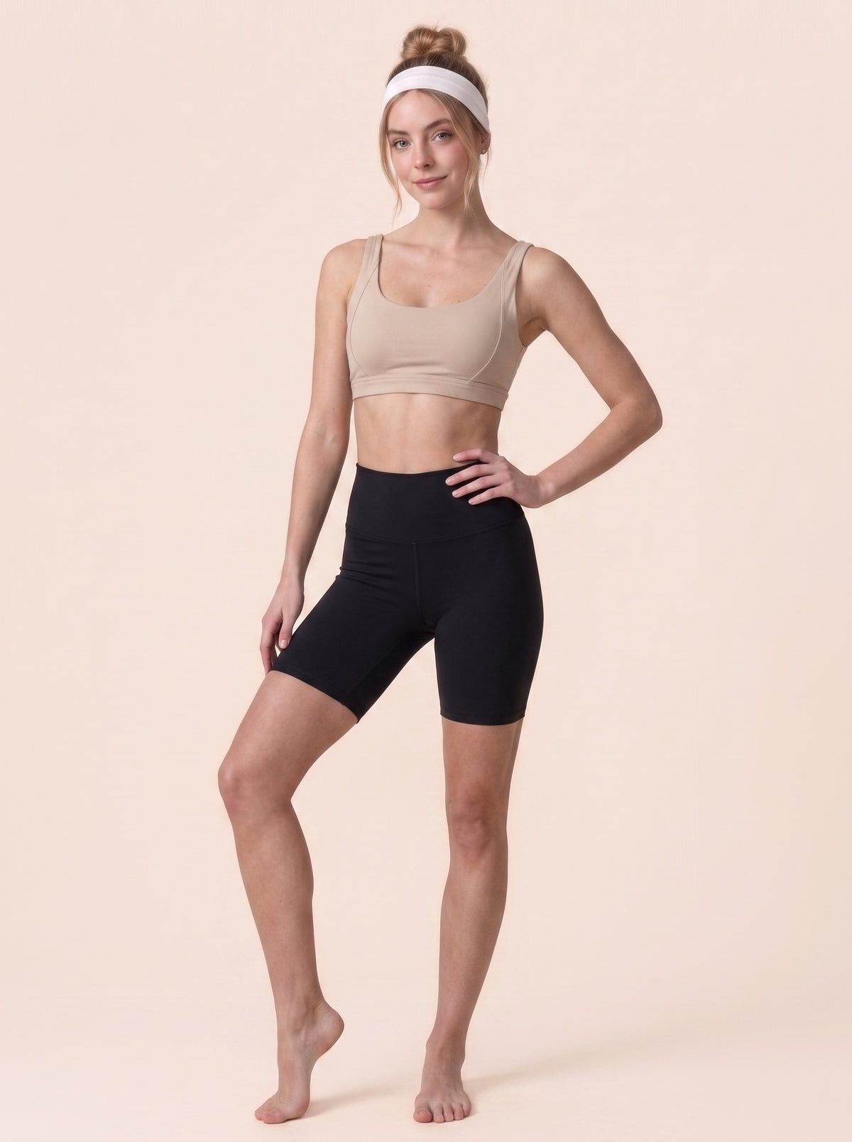 Active Shorts