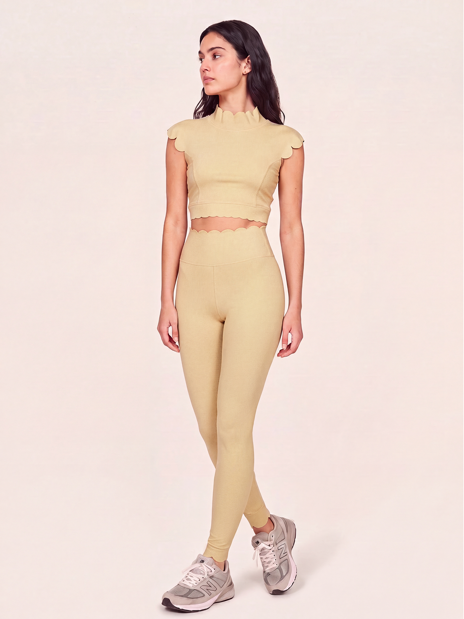 Aura Sculpt Leggings