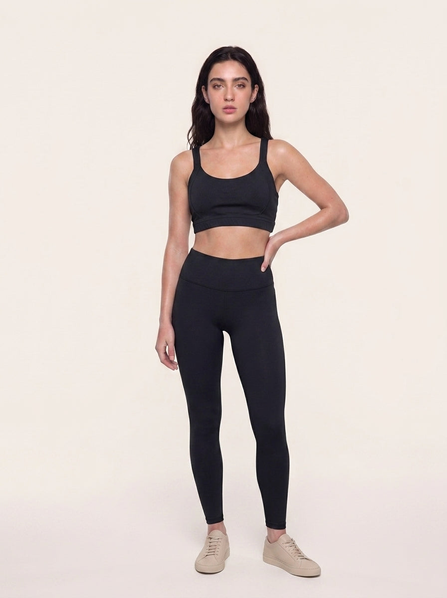 Suede Essence Leggings