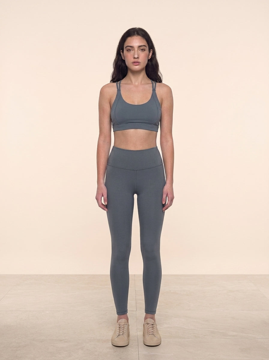 Suede Essence Leggings